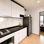 2 Bed Room Sea View Luxury - Best Location Pattaya