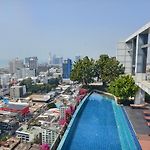 1Br Central Pattaya Close To T21 And Pattaya Beach Centric Sea Condo
