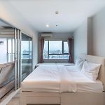 Pattaya Muxa 市中心海景公寓 无边泳池近海滩