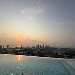 Sea-Esta Pattaya - Infinity Pool And Ocean Breeze
