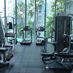 Central Pattaya At City Center Residence Condo