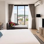 Edge Central Pattaya By S&J