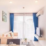 Condo In Downtown Pattaya With Best Rooftop Pool