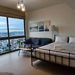 Luxury Studio High Floor Amazing Sea View Close To Walking Street