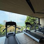 Cozy 2Br L Sea View Condo L Pool And Gym