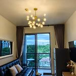 1Br 23 High Floor Pool View Close To Walking Street