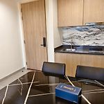 1Br 23 High Floor Pool View Close To Walking Street