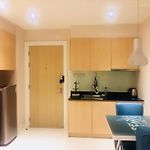 Grand Caribbean Condo Resort Pattaya