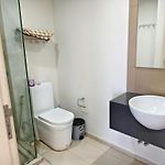 1Br High Floor Pool View Close To Walking Street