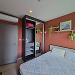 Modern 1Br Apartment - The Base Pattaya Central
