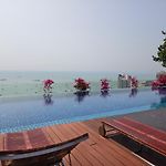1Br Central Pattaya Close To T21 And Pattaya Beach Centric Sea Condo