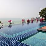 1Br Central Pattaya Close To T21 And Pattaya Beach Centric Sea Condo