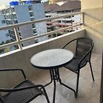 Jomtien Hill Resort