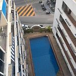 Jomtien Hill Resort