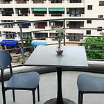 Jomtien Plaza Residence