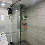Beautiful 2-Bedroom Apartment With Pratamnak Sea View