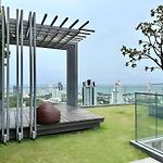 Sea View 2 Bedroom Condo Next To Pier & Walking Street