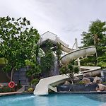 Luxury Studio High Floor Amazing Sea View Close To Walking Street