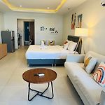 Big Room Jomtiean Beach259
