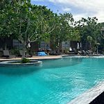 Unixx Pattaya Sky Apt Pool Gym And Sauna
