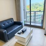 1Br High Floor Pool View Close To Walking Street