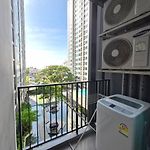 Modern 1Br Apartment - The Base Pattaya Central