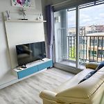 1Br Central Pattaya Close To T21 And Pattaya Beach Centric Sea Condo