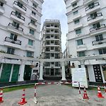 芭堤雅市中心 奥林巴斯城市花园 近步行街和海滩的水系公寓 泳池景观 可带榴莲和山竹 阳台可吸烟
