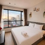 2 Bed Room Sea View Unit At Central Pattaya