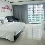 W-Tower Wongamat Beachfront