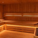 Unixx Pattaya Pool Sauna And Sky Garden