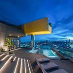 Edge Condo Near Beach & Walking Street