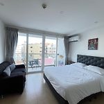 Centara Center Studio Room