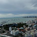 Unixx Pattaya Pool Sauna And Sky Garden
