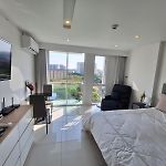 Studio - City View - A1 Ccr