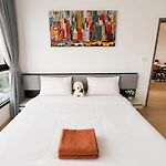 2 Bed Room Sea View Luxury - Best Location Pattaya