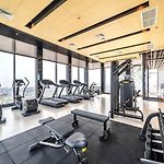 Luxury Room Pattaya With Scenic Rooftop Pool Near Terminal 21