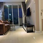 Beautiful Apartment In Pattaya