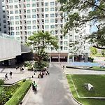 The Base At Central Pattaya By T