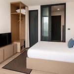 Edge Central Pattaya By S&J