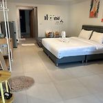 Big Room Jomtiean Beach259