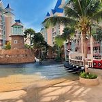 Grande Caribbean Beach Condo