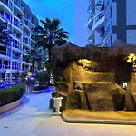 Vacation Condo & Central Pattaya & Grand Avenue