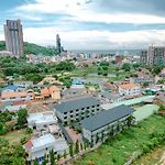 Del Max Resort Pattaya เดล แม็กซ์ รีสอร์ท พัทยา