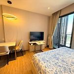 Luxury Room Pattaya With Scenic Rooftop Pool Near Terminal 21