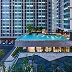 The Base Pattaya Cozy Room Prime Location
