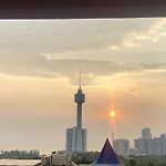 Grand Caribbean Condo Resort Pattaya