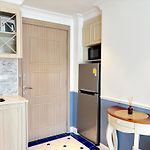 Maison Bleu Jomtien