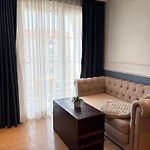 Maison Bleu Jomtien