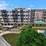 Centric Sea Pattaya Condo By Allen